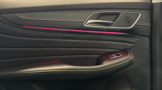 MG Hs 1.5 T-GDI Exclusive 5dr DCT Petrol Hatchback